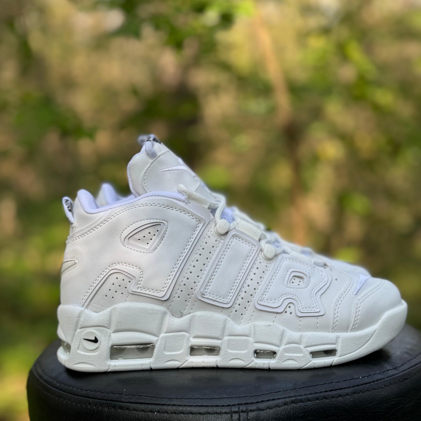 AIR MORE UPTEMPO Alb