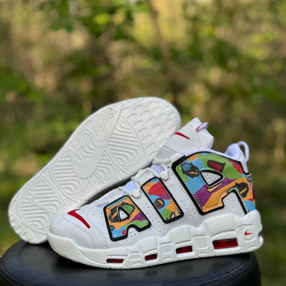 AIR MORE UPTEMPO Multi