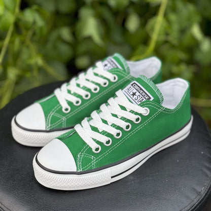 CONVERSE Verde