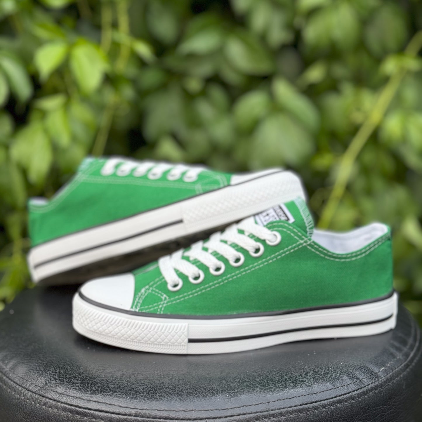 CONVERSE Verde