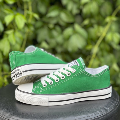 CONVERSE Verde