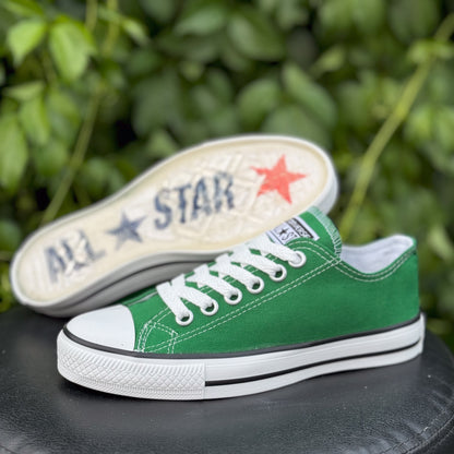 CONVERSE Verde