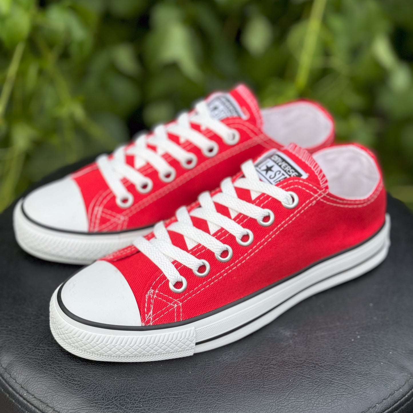 CONVERSE Rosu