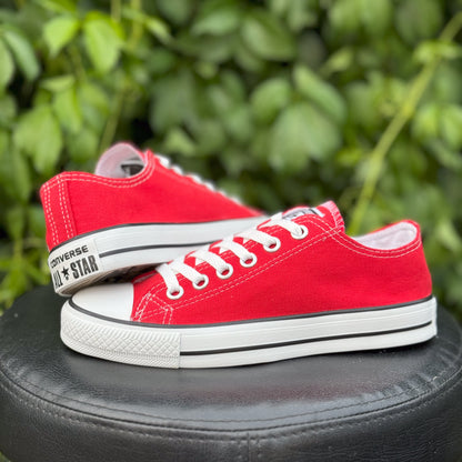 CONVERSE Rosu