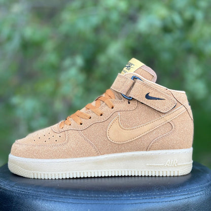 AF1 LINE High Maro