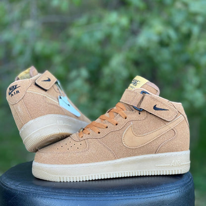 AF1 LINE High Maro