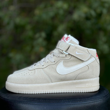 AF1 LINE High Bej