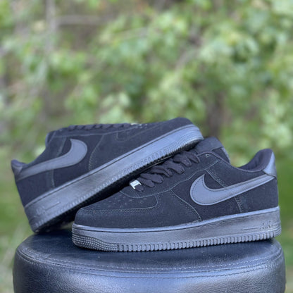 AF1 LINE Low Negru