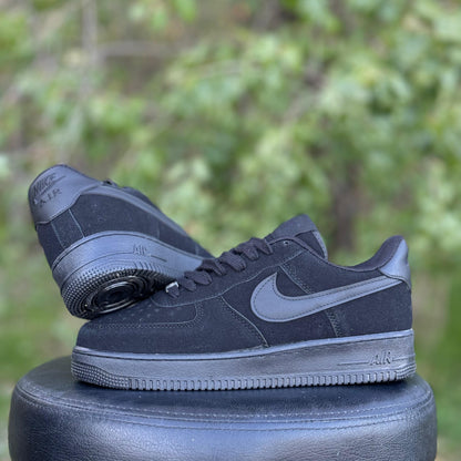 AF1 LINE Low Negru