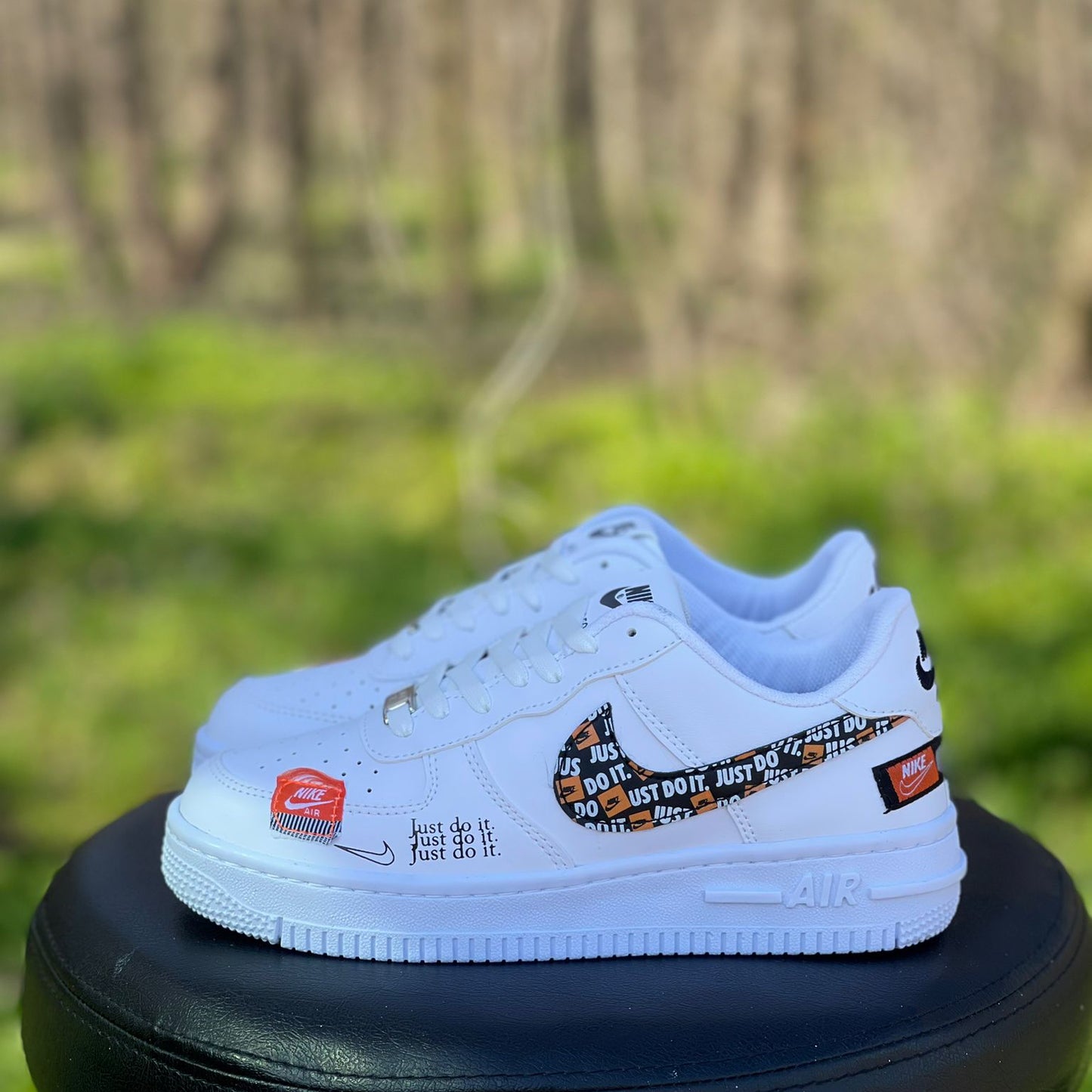 AF1 JUST Low