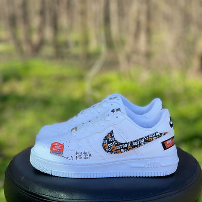 AF1 JUST Low