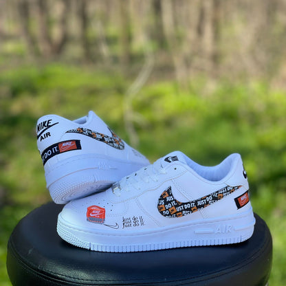 AF1 JUST Low