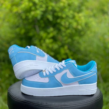 AF1 LINE Bleu