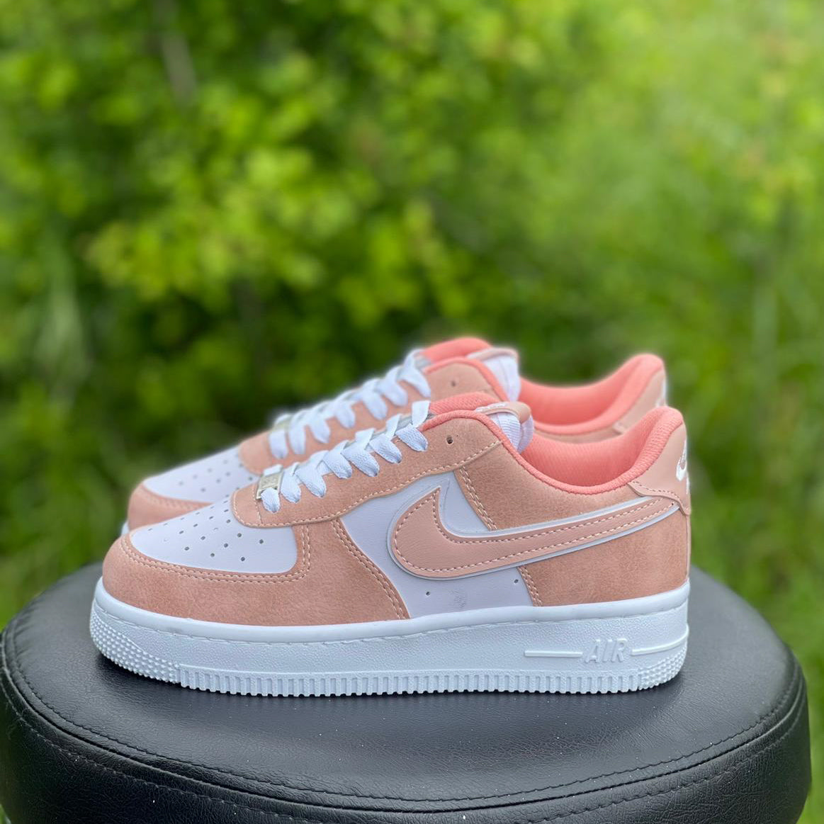 AF1 LINE Coral