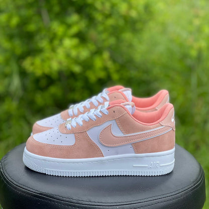 AF1 LINE Coral