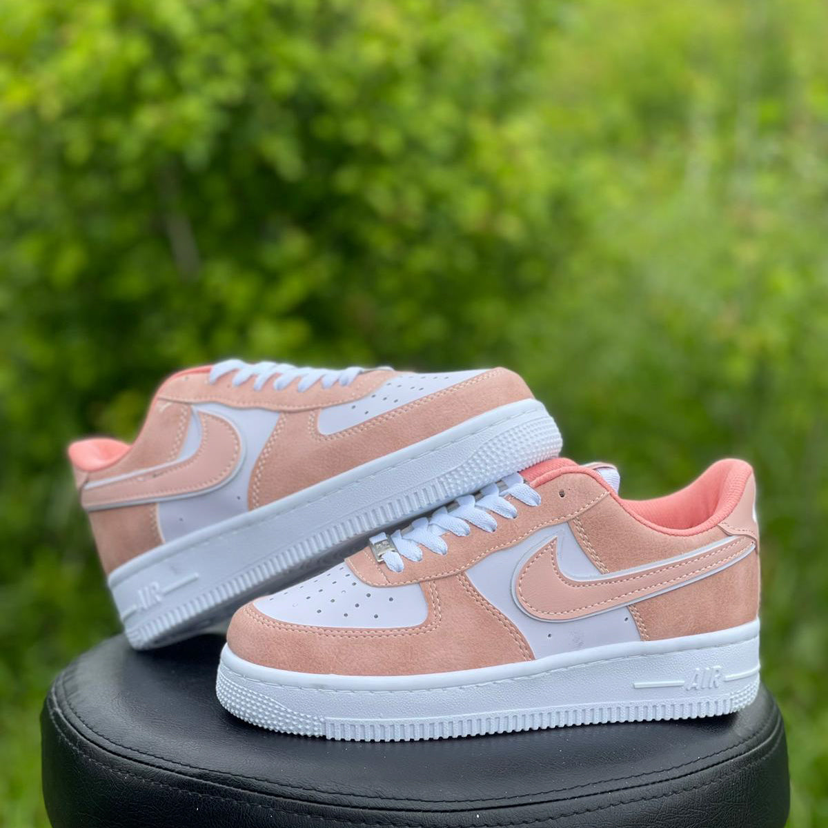 AF1 LINE Coral