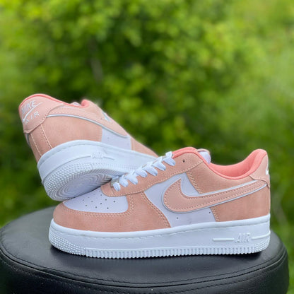 AF1 LINE Coral