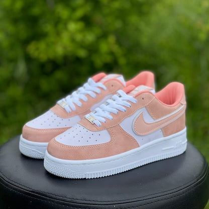 AF1 LINE Coral