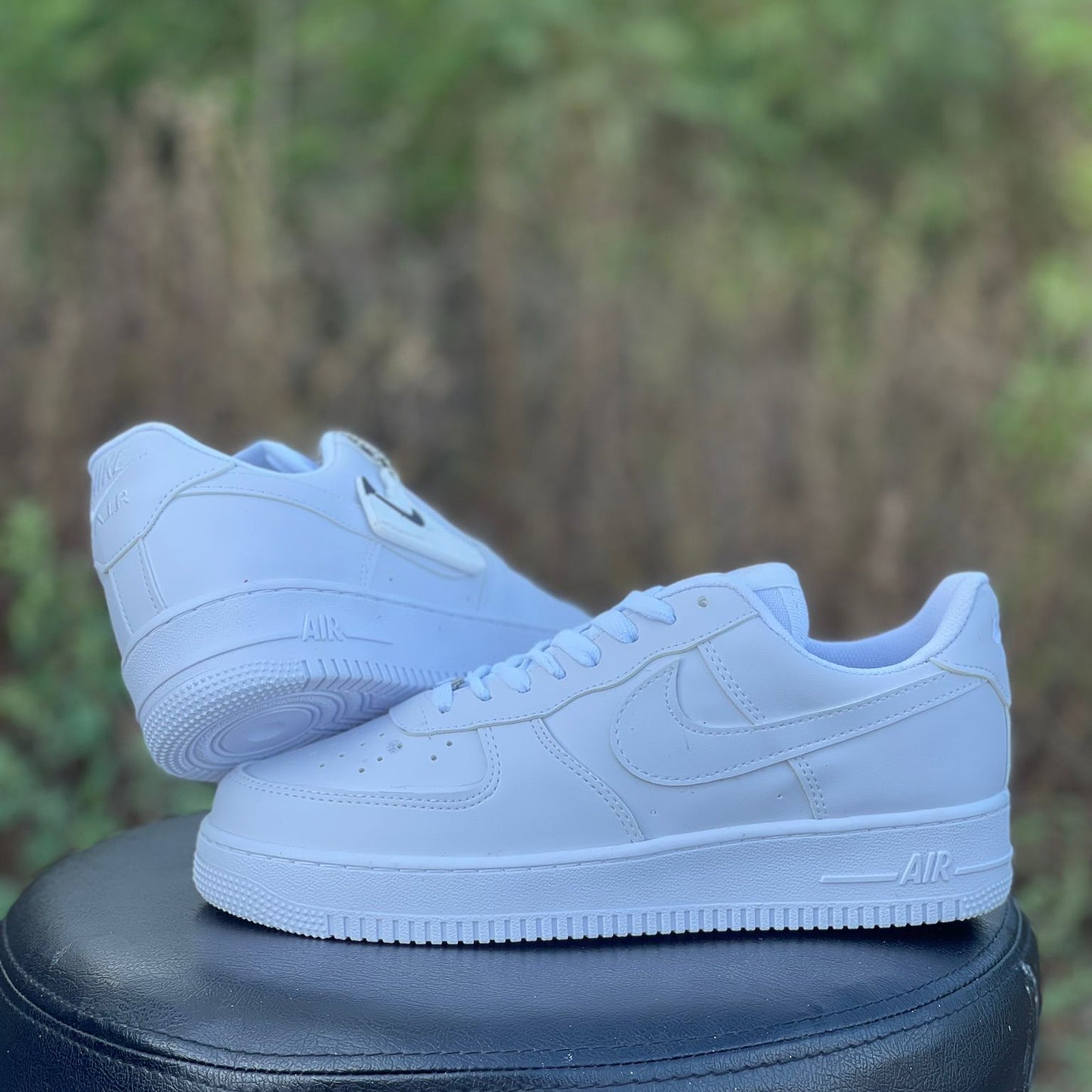 AF1 NEW LINE Alb.