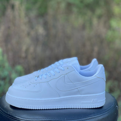 AF1 NEW LINE Alb.