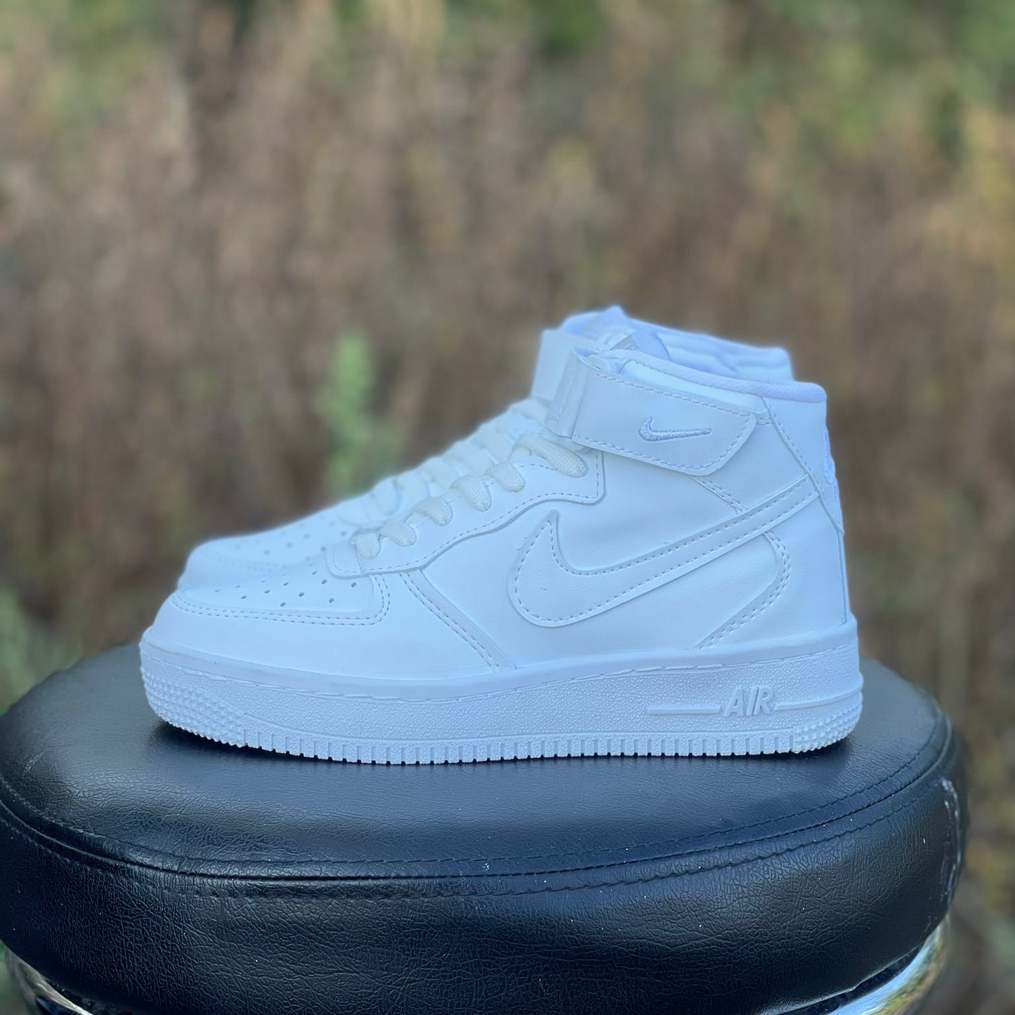 AF1 High Alb