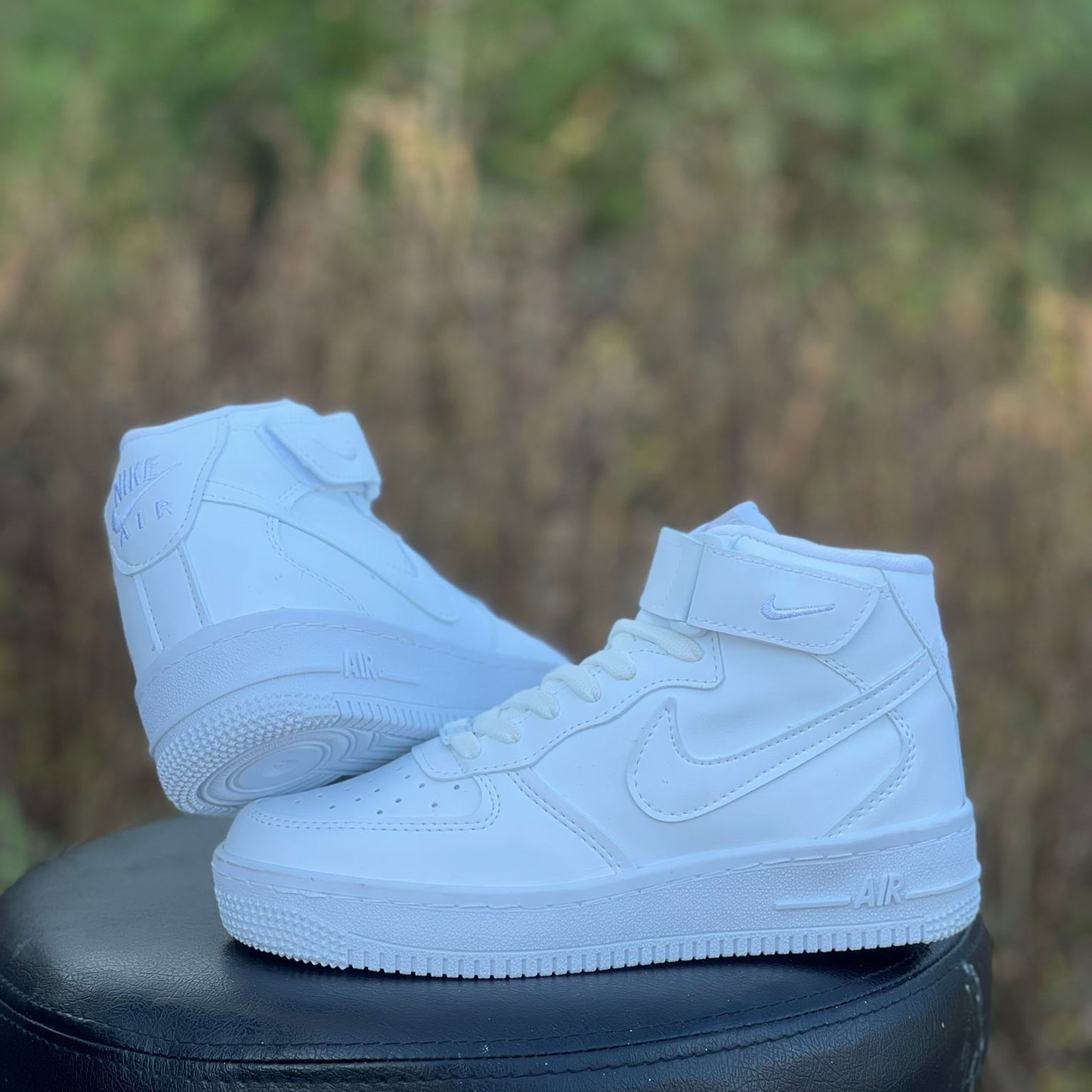 AF1 High Alb