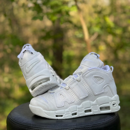 AIR MORE UPTEMPO Alb