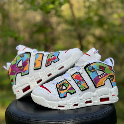 AIR MORE UPTEMPO Multi